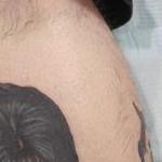 Tattoos - Elvira Portrait - 137306